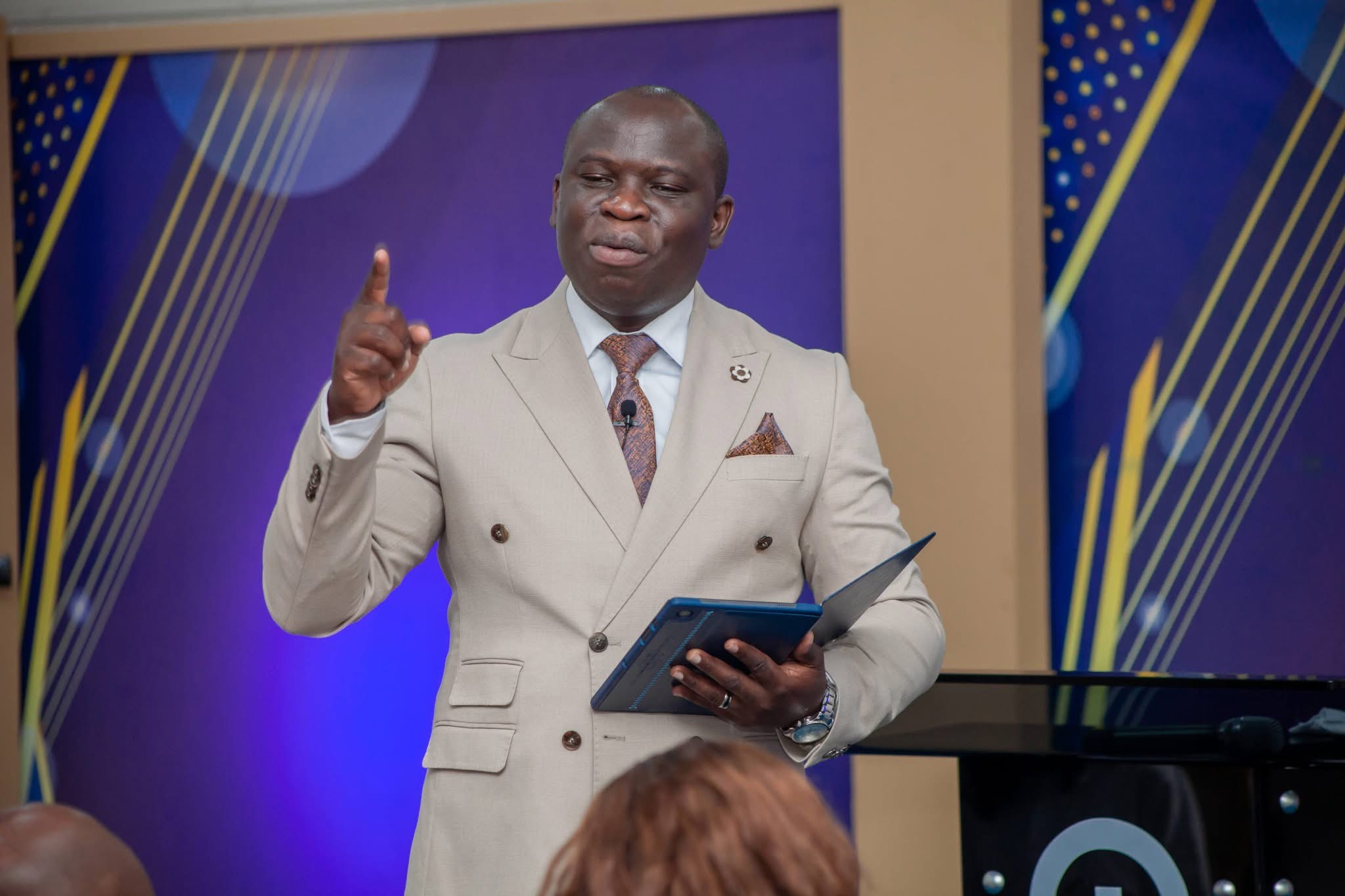 Gospel World Church Community